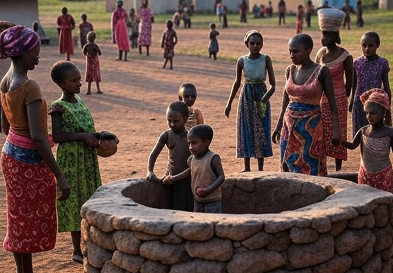 アフリカ関連株は中長期成長の注目テーマ