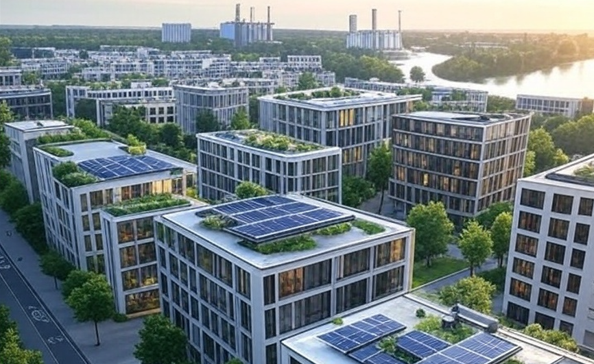 GX（グリーントランスフォーメーション）