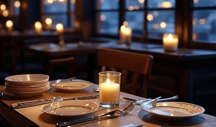 外食業界の最新動向