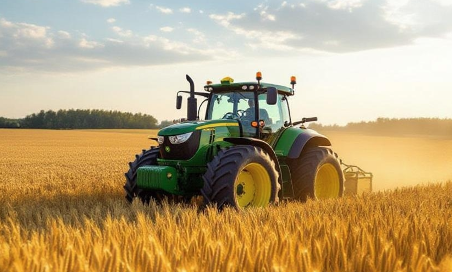 農業関連銘柄が注目される理由とは？