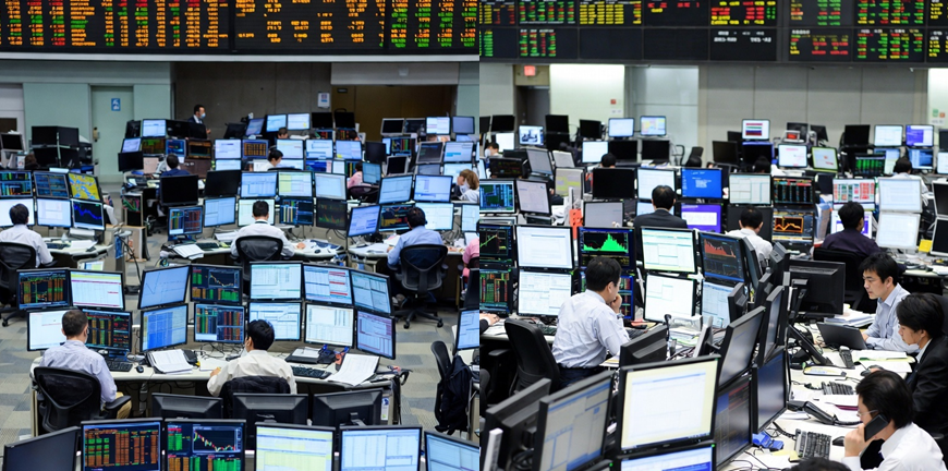 日本株市場はどこが伸びる?注目すべき5つの成長テーマ