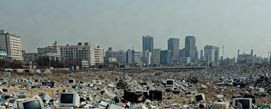 都市鉱山関連銘柄とは?なぜ今、日本株で注目されているのか