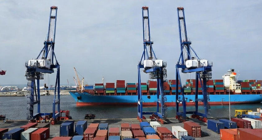 なぜ今、港湾整備関連株が注目されるのか？