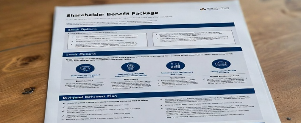 株主優待とは？優待人気銘柄が個人投資家に支持される理由