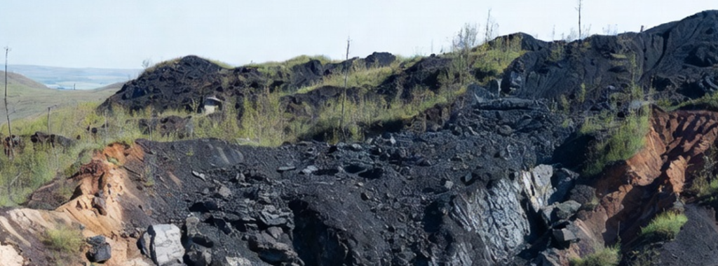 石炭関連株が注目される理由|脱炭素時代でも需要が続く背景