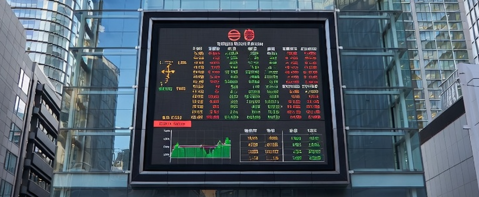 TOPIX改革とは?東証の市場再編と低PBR改善要請の本質