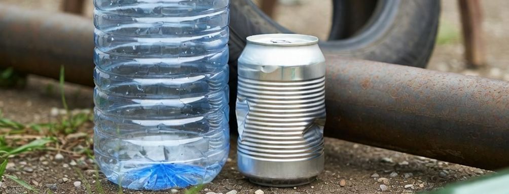 リサイクル関連株10選