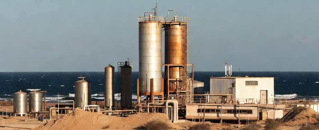 海水淡水化関連株とは？水不足時代に注目される理由